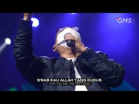 Layaklah Segala Bangsa medley Sbab Kau Layak - GMS Sunday Service