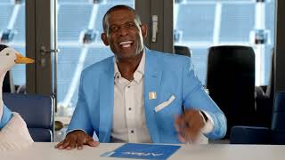Aflac We Do Things Differently | Aflac College Football