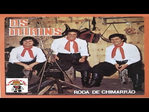 Roda De Chimarrão - Os Mirins