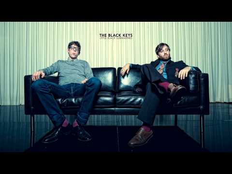 The Black Keys - Little Black Submarines