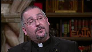 EWTN Live - 2018-04-18 - Fr. Robert Fath