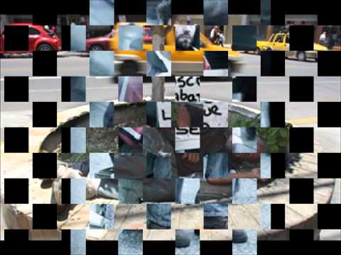 El Desempleado - Gerardo Marin, DJ.  Jorge Eliecer Roa Hernandez