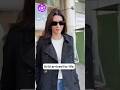 Iifa Awards 2025 के लिए Jaipur पहुंची Kriti Sanon