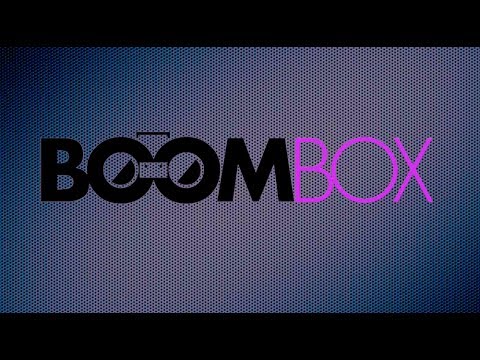 BOOMBOX @Flux in OKC