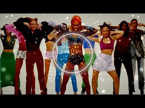 Macarena x Alegria (Smoks Mashup)