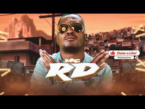 ROÇA A BCT NO MEU FUZIL - MC RD ( DJ Ery )