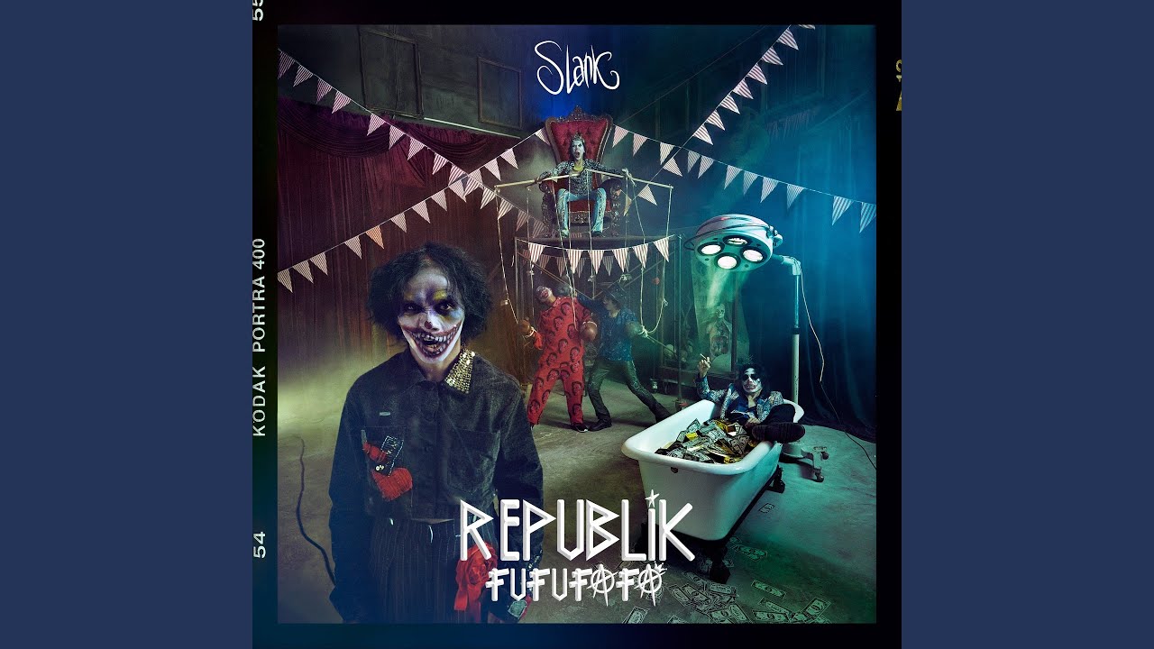 Thumbnail Video Klip Republik Fufufafa Slank