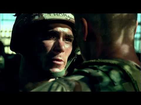 Black Hawk Down (2001) - Official Trailer [HD]