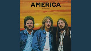 Ventura Highway Music Video