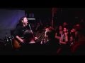 Chuck Ragan - True Believers (bouncing souls cover)