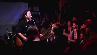 Chuck Ragan - True Believers (bouncing souls cover)