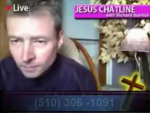 Djaloshi musliman i cili e hutoi priftin e krishter richard burnish