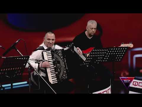 Sasko Velkov i Fortuna bend/live MRT-2025 by M.A.Kemiš