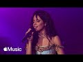 Camila Cabello — Liar (New Music Daily Presents) | Apple Music