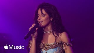 Camila Cabello - “Liar” Live (New Music Daily Presents) | Apple Music Camila Cabello - “Liar” Live (New Music Daily Presents) | Apple Music