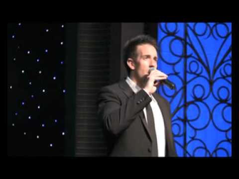 Chris Sweeney Showreel