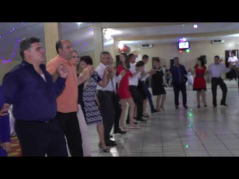 Oana si Adi Rusu - Asai bine pentru toti