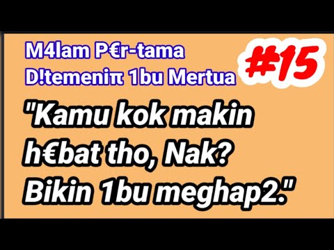 Di Antara K!cau Burun9