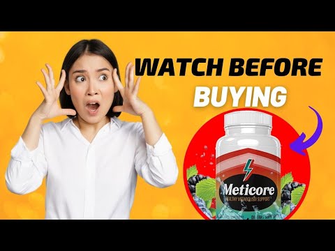 Meticore Supplement Work?-Meticore Review-Meticore Supplement Review|meticore weight loss