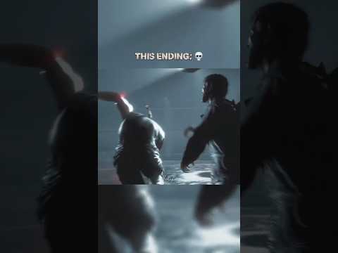 abbys alternate ending #tlou #thelastofus