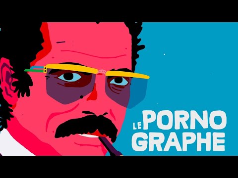 Pat Kalla & Le Super Mojo - Le pornographe (Georges Brassens Cover) {Official Video}