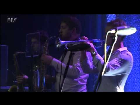 Joss Stone   The Soul Sessions Vol  2 Tour Live at Credicard Hall São Paulo, November 11th, 2012