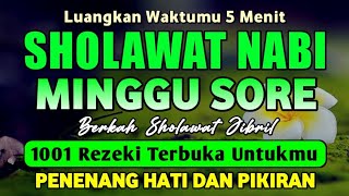 Download lagu SHOLAWAT JIBRIL PENARIK REZEKI PALING DAHSYAT, Sholawat Nabi Muhammad SAW, Sholawat Jibril Merdu mp3 Download lagu SHOLAWAT JIBRIL PENARIK REZEKI PALING DAHSYAT, Sholawat Nabi Muhammad SAW, Sholawat Jibril Merdu mp3