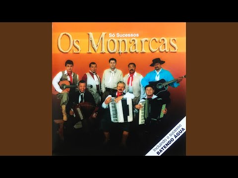 Tô No Rodeio - Os Monarcas