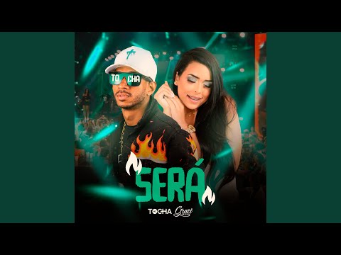 Será (Ao Vivo)