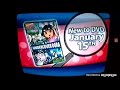 Dora The Explorer Undercover Dora DVD Commercial 2008