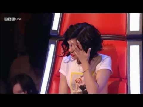[Full] The Voice UK Live Shows : Ruth Brown performing "Get Here" + Coaches' comments