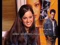 Kangana Ranaut On Her Film Woh Lamhe A Far Less Confident Beginner Then