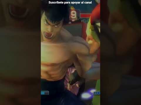 FEI LONG vs ROLENTO - Ultra Combo Finisher - Ultra Street Fighter IV #shorts #streetfighter #combo