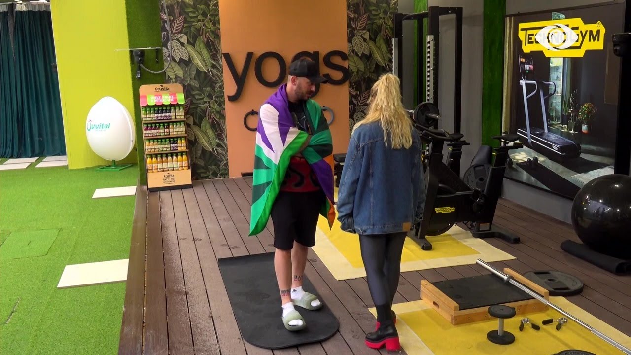 Ilnisa-Romeos: Erjola është nga fryn era…