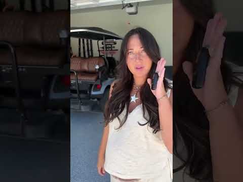 New car reveal!! ￼