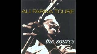 Ali Farka Toure "Mahini Me"