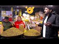 Rana Ijaz New Funny Video | Standup Comedy At The Nuts Shop | Rana Ijaz & Makhi Funny Video