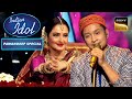 'Dekha Ek Khwab' Song सुनकर Rekha जी को याद आए Shooting Days | Indian Idol 12 | Pawandeep Sp