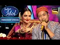 Dekha Ek Khwab Song सुनकर Rekha जी को याद आए Shooting Days Indian Idol 1