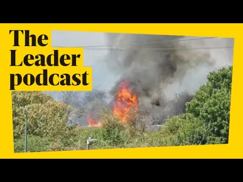 Heatwave: ‘We need to heat-proof the UK now’, says expert ...The Leader podcast