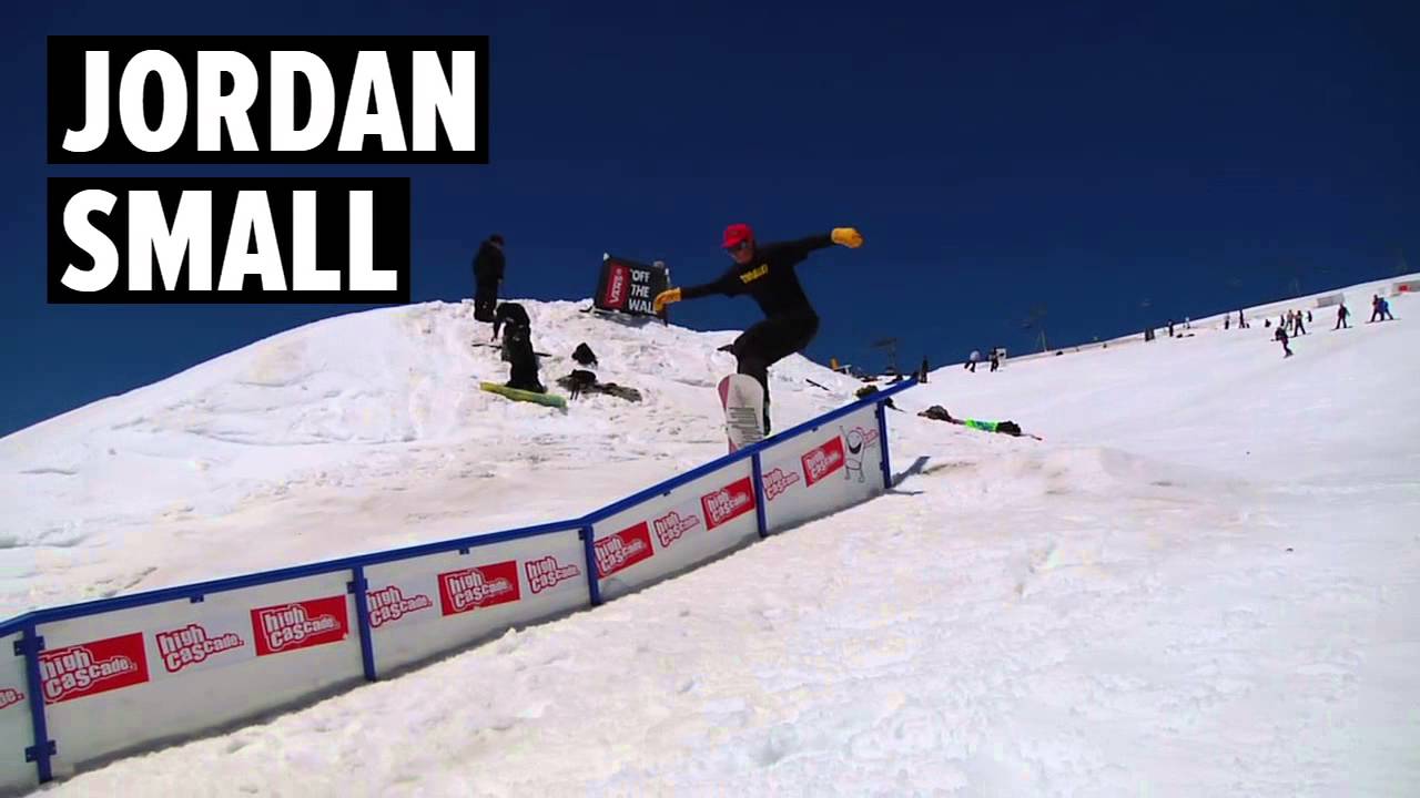 Spot Check Mt. Hood - Summer 2013