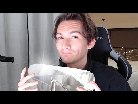 YouTube Thumbnail