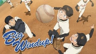 Download lagu Big Windup (おおきく振りかぶって) op full DRAMATIC (ドラマチック) mp3 Download lagu Big Windup (おおきく振りかぶって) op full DRAMATIC (ドラマチック) mp3