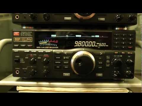 L'ultima notte di Radio Netherlands Worldwide