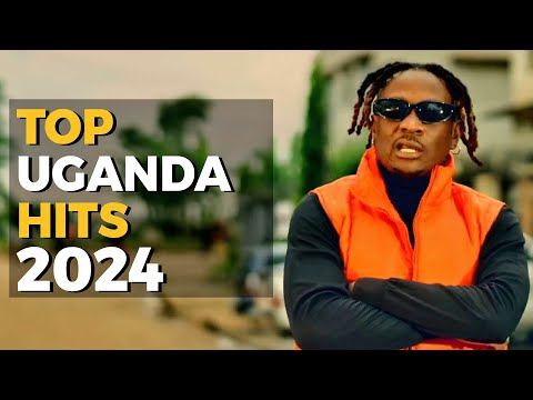 🔥Latest Ugandan Nonstop - 2024 Hits Music - DJ YOUNG UG