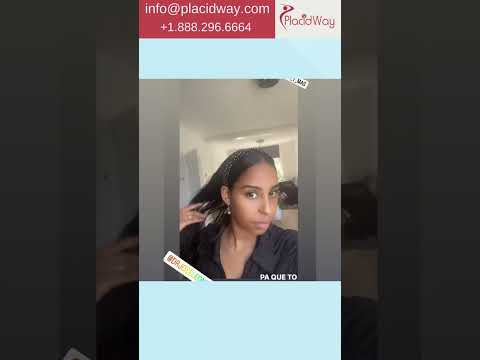 Logo of Tummy Tuck in Dominican Republic by Jose Leon MD