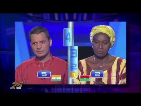 Bêtisier des 25 ans de Questions pour un Champion - les réponses loufoques