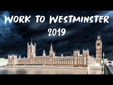 Work To Westminster 2019