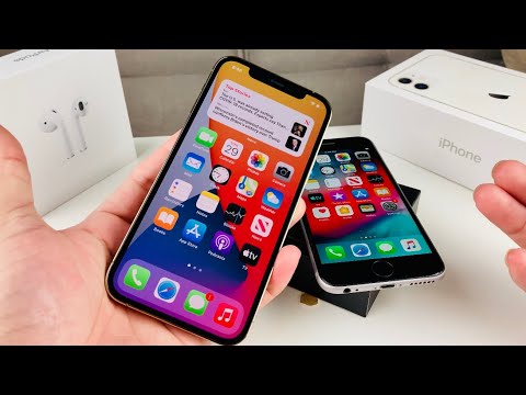 iPhone 12 Pro vs iPhone 6: Worth the Upgrade? (Review)