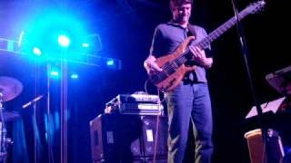 Jimmy Herring Band - Gray Day @ Minglewood Hall 12/7/10